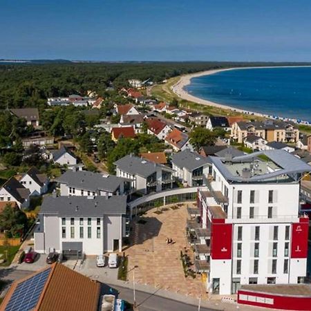 Ferienwohnung Strandraeuber グロヴェ エクステリア 写真