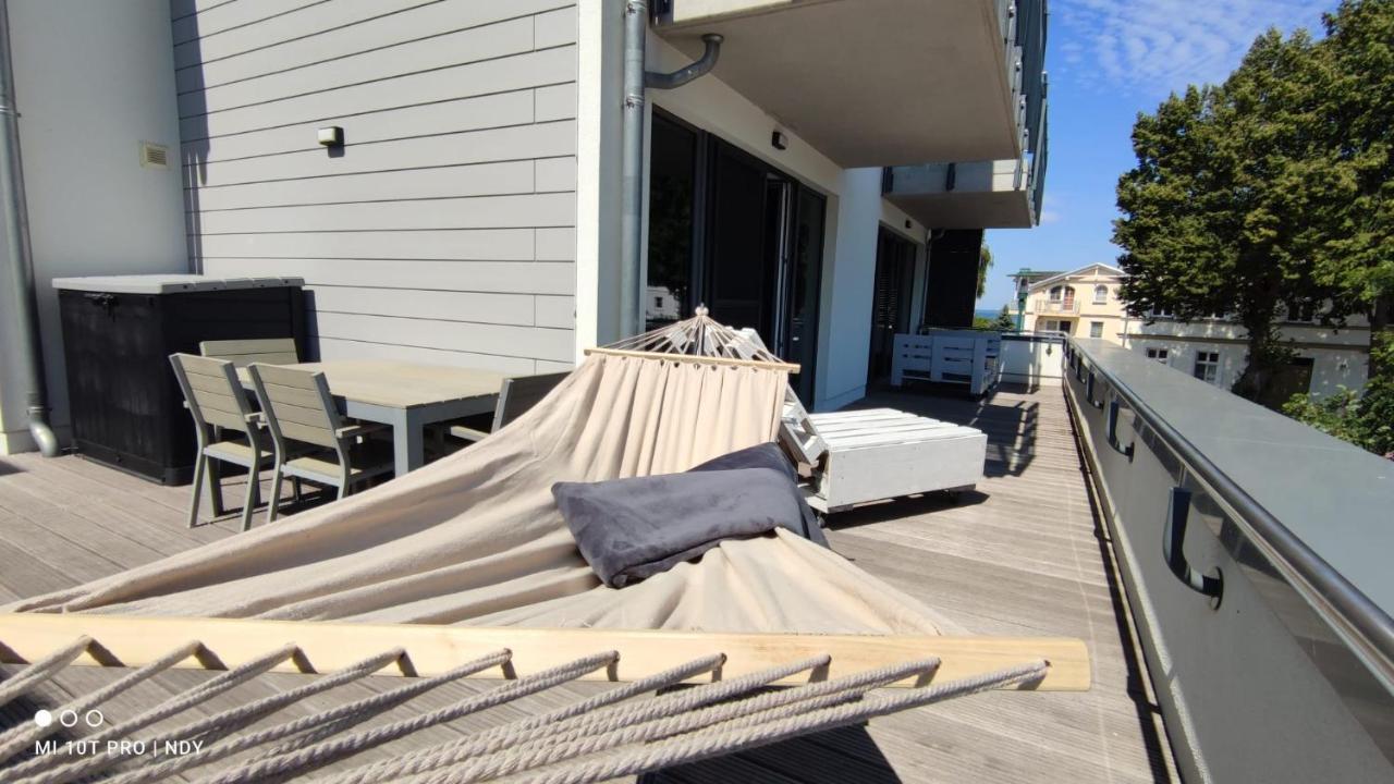 Ferienwohnung Strandraeuber グロヴェ エクステリア 写真