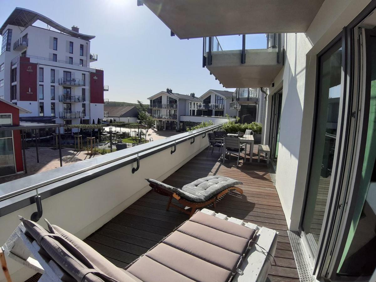 Ferienwohnung Strandraeuber グロヴェ エクステリア 写真