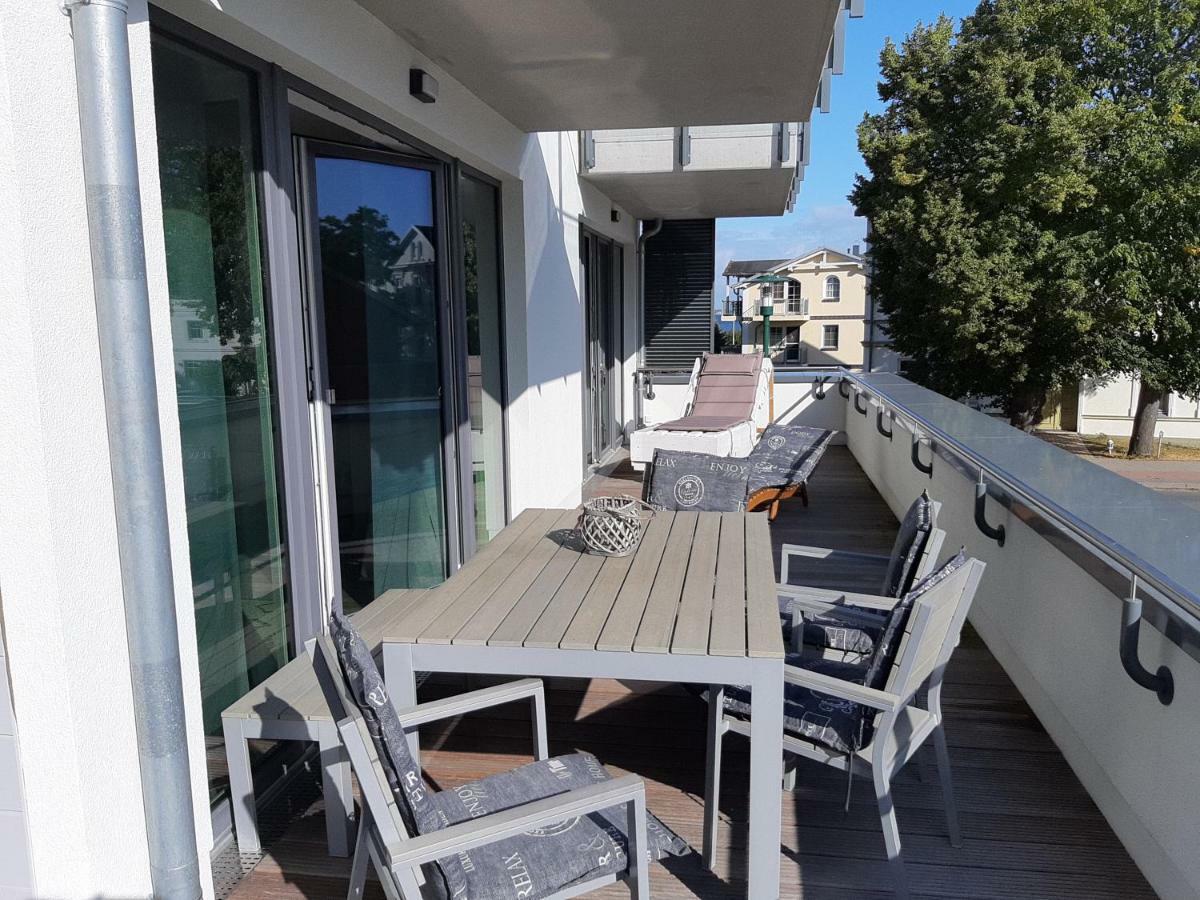 Ferienwohnung Strandraeuber グロヴェ エクステリア 写真